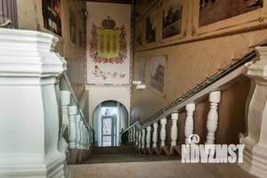 Студия квартира, посуточно, 24м2, 2/3 этаж