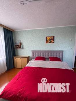 1-к квартира, посуточно, 36м2, 8/9 этаж