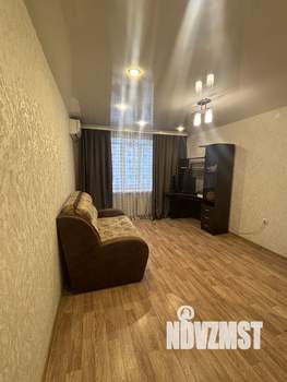 1-к квартира, посуточно, 34м2, 4/11 этаж