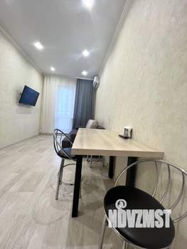 2-к квартира, посуточно, 42м2, 14/14 этаж