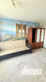 1-к квартира, на длительный срок, 30м2, 10/10 этаж