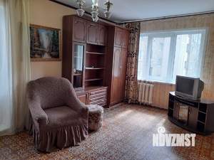 2-к квартира, на длительный срок, 48м2, 4/11 этаж