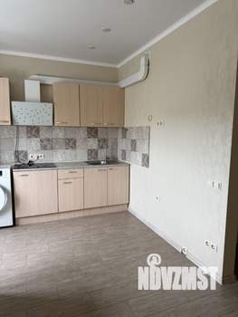 1-к квартира, на длительный срок, 36м2, 7/16 этаж