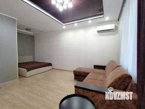 1-к квартира, на длительный срок, 42м2, 12/14 этаж