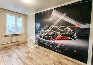 3-к квартира, на длительный срок, 68м2, 8/10 этаж