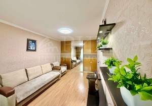 1-к квартира, на длительный срок, 41м2, 3/10 этаж