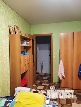 2-к квартира, на длительный срок, 44м2, 4/5 этаж