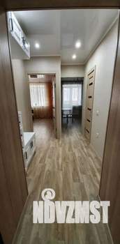 1-к квартира, посуточно, 32м2, 1/16 этаж