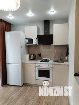 1-к квартира, посуточно, 35м2, 3/10 этаж