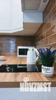 1-к квартира, посуточно, 40м2, 12/16 этаж