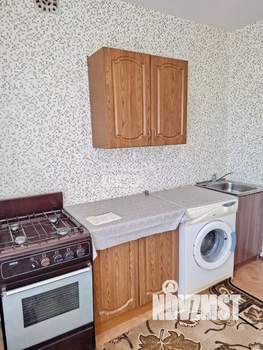 1-к квартира, на длительный срок, 36м2, 8/9 этаж