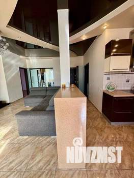 2-к квартира, посуточно, 80м2, 1/1 этаж