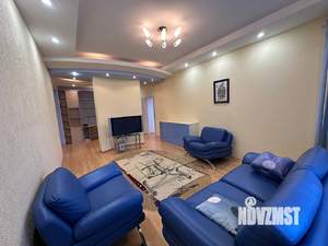 2-к квартира, на длительный срок, 88м2, 4/10 этаж