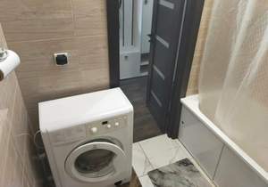 1-к квартира, на длительный срок, 36м2, 10/18 этаж