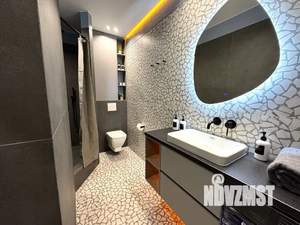 Студия квартира, посуточно, 30м2, 19/19 этаж