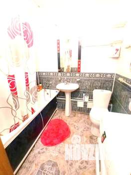 1-к квартира, посуточно, 40м2, 4/10 этаж
