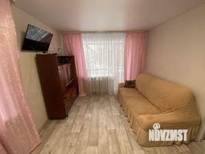 1-к квартира, на длительный срок, 34м2, 3/5 этаж