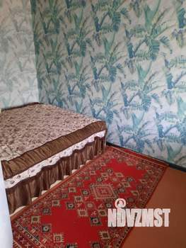 2-к квартира, на длительный срок, 46м2, 3/4 этаж