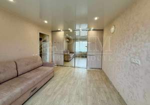 1-к квартира, на длительный срок, 30м2, 3/5 этаж