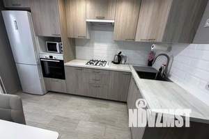 1-к квартира, посуточно, 34м2, 10/10 этаж