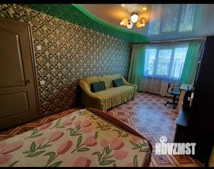 1-к квартира, на длительный срок, 36м2, 8/9 этаж