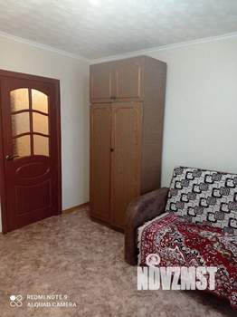 1-к квартира, на длительный срок, 35м2, 5/15 этаж