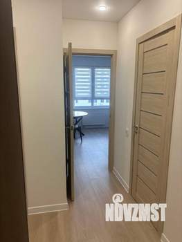 1-к квартира, на длительный срок, 30м2, 10/15 этаж