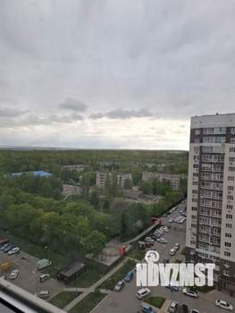 1-к квартира, на длительный срок, 42м2, 15/17 этаж