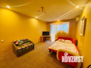 2-к квартира, посуточно, 71м2, 2/9 этаж