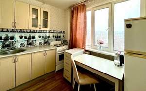 1-к квартира, на длительный срок, 30м2, 8/9 этаж
