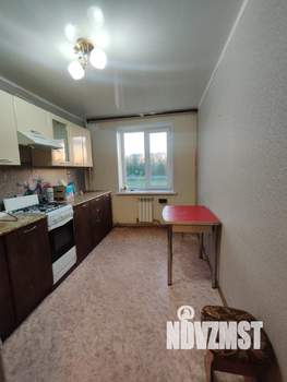 1-к квартира, на длительный срок, 36м2, 2/6 этаж