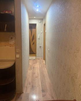 1-к квартира, на длительный срок, 30м2, 2/5 этаж