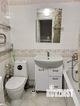 1-к квартира, на длительный срок, 36м2, 4/10 этаж