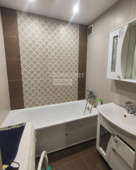 2-к квартира, на длительный срок, 50м2, 4/9 этаж
