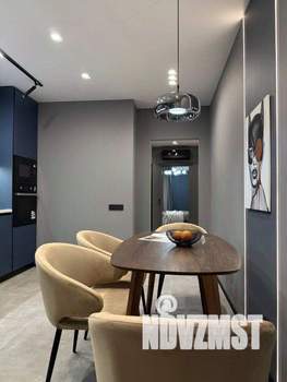 2-к квартира, посуточно, 85м2, 1/1 этаж