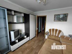 1-к квартира, на длительный срок, 32м2, 3/14 этаж