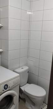 1-к квартира, на длительный срок, 38м2, 9/10 этаж