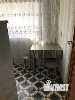 1-к квартира, на длительный срок, 38м2, 2/5 этаж