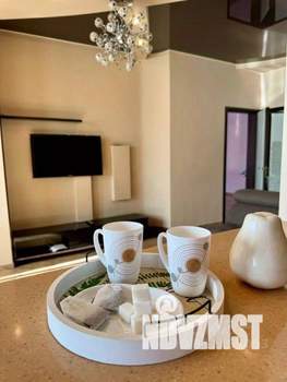 2-к квартира, посуточно, 80м2, 1/1 этаж