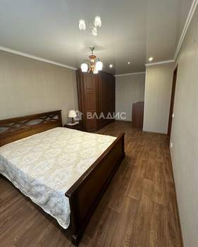 1-к квартира, на длительный срок, 35м2, 10/10 этаж