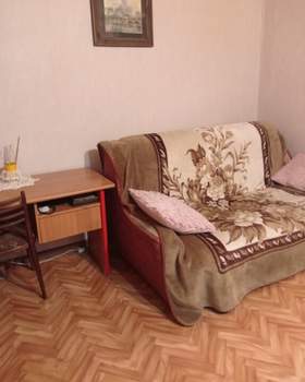 3-к квартира, на длительный срок, 70м2, 5/9 этаж
