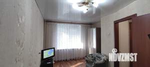 1-к квартира, на длительный срок, 27м2, 2/9 этаж