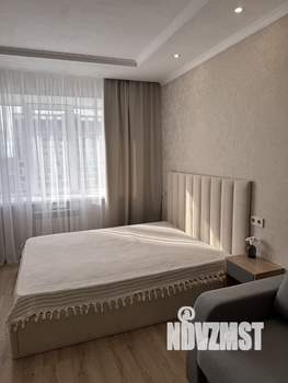 1-к квартира, на длительный срок, 47м2, 13/17 этаж