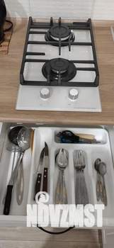 1-к квартира, посуточно, 35м2, 2/5 этаж