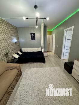 2-к квартира, на длительный срок, 36м2, 6/14 этаж