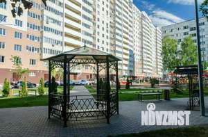 1-к квартира, посуточно, 60м2, 1/1 этаж