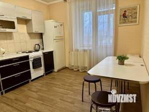 1-к квартира, посуточно, 50м2, 3/12 этаж