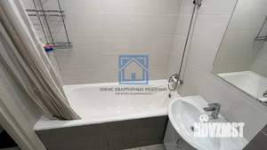 1-к квартира, на длительный срок, 26м2, 4/9 этаж