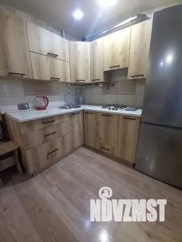 2-к квартира, посуточно, 45м2, 2/5 этаж