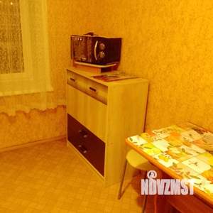 1-к квартира, на длительный срок, 38м2, 2/6 этаж